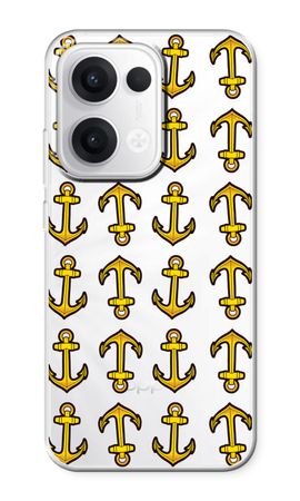 Musketon Anchor