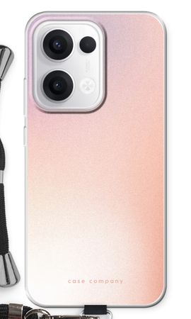 Pink Gradient