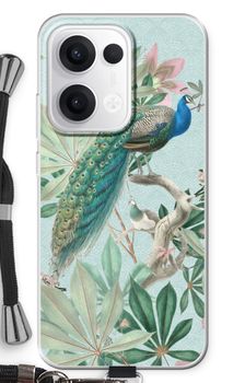 Paradise Garden Peacock