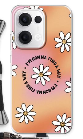 I'm gonna find a way