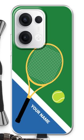 Tennis N°1