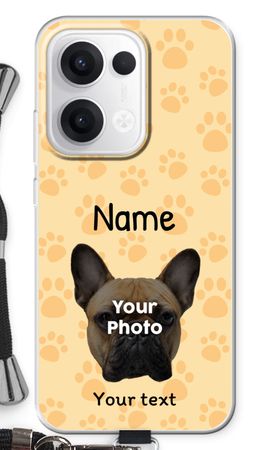 Personalized face - Pet