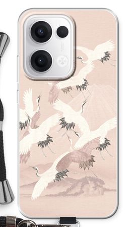 Japanese Crane Birds