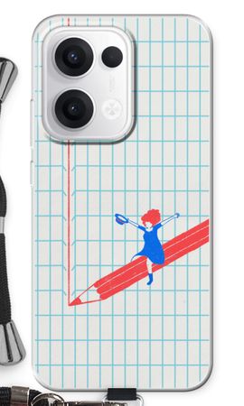 Checkered paper N°2