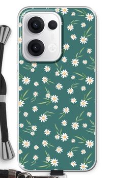 Kleine Gänseblümchen