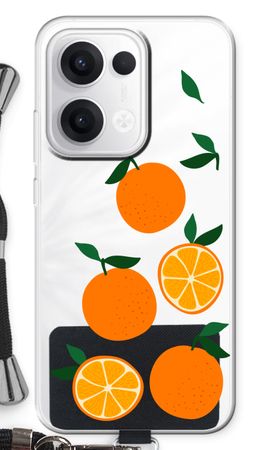 Will you be my clementine