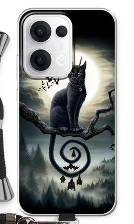 Moonlight Companions