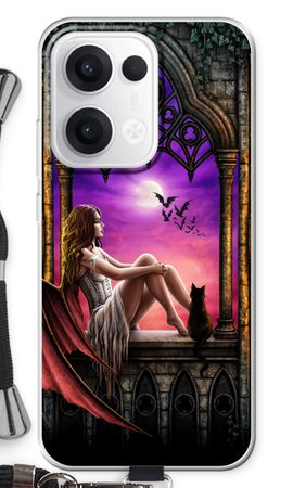 Children of the night