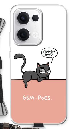 GSM poes