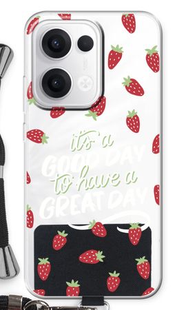 Don’t forget to have a great day