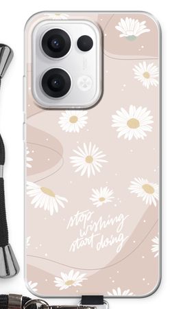 Daydreaming becomes reality