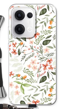 Sweet little flowers