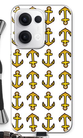 Musketon Anchor