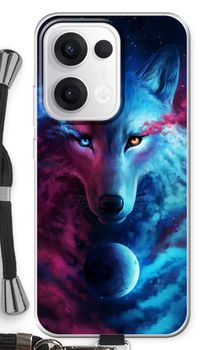 Where Light And Dark Meet