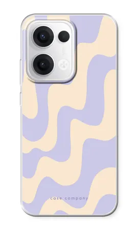 Flow, Oppo Reno13 soft hoesje