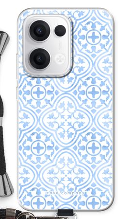 Mediterranean Mosaic