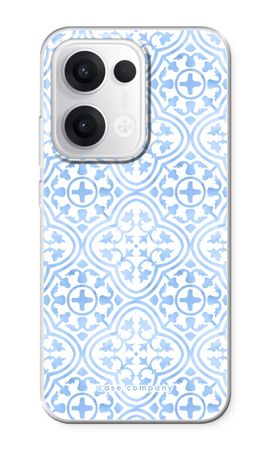 Mediterranean Mosaic