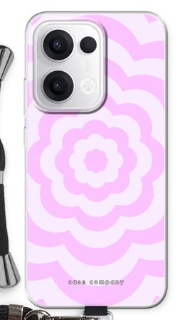 Retro Flower