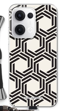 Geometric pattern