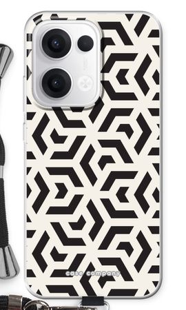 Crazy pattern
