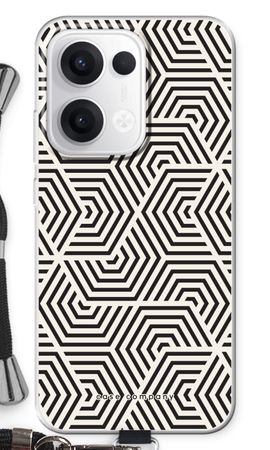 Magic pattern