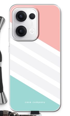 Stripes pastel
