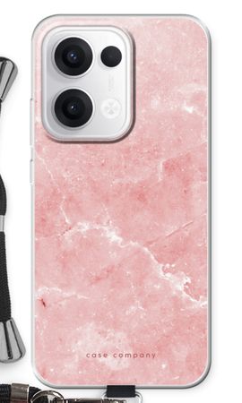 Pink Marble