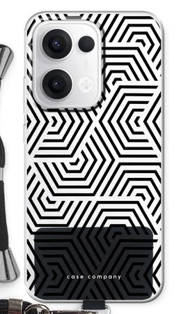 Magic pattern