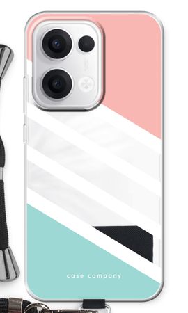 Stripes pastel