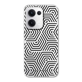 Magic pattern