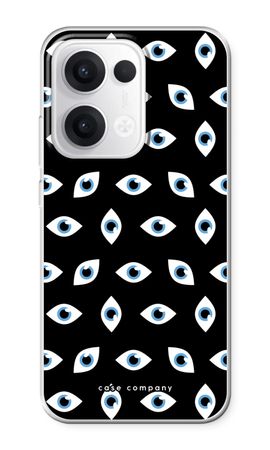 Eyes pattern