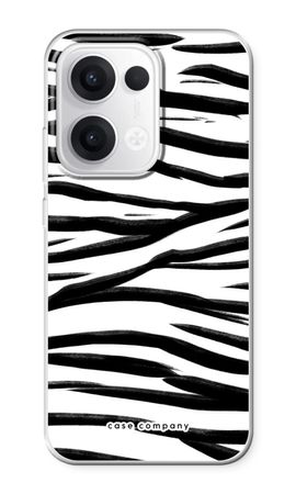 Zebra pattern
