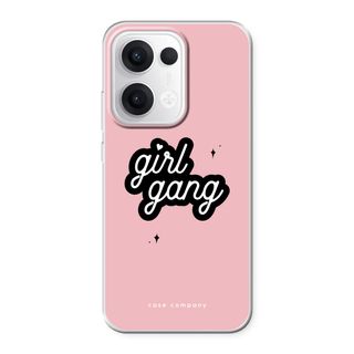 Girl Gang