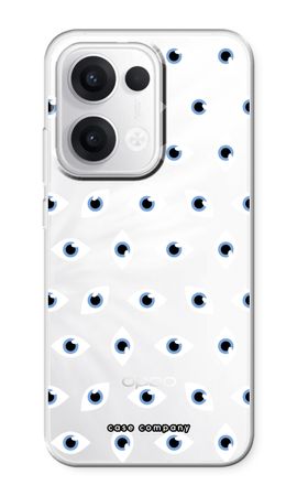 Eyes pattern