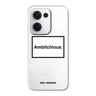 Ambitchious