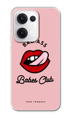 Badass Babes Club