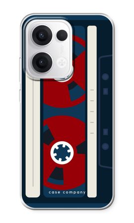 Here's your tape