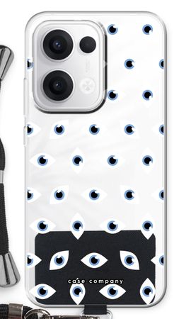Eyes pattern