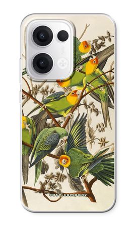 Carolina Parrot