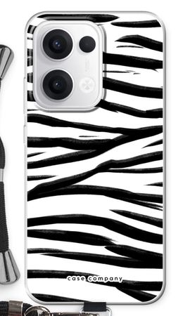 Zebra pattern