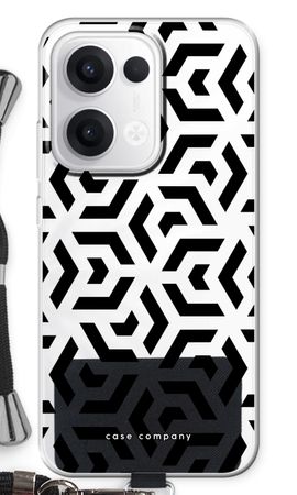 Crazy pattern