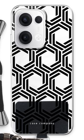 Geometric pattern