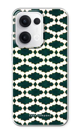 Moroccan tiles