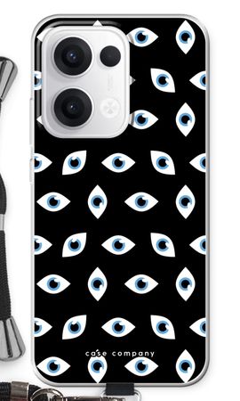 Eyes pattern