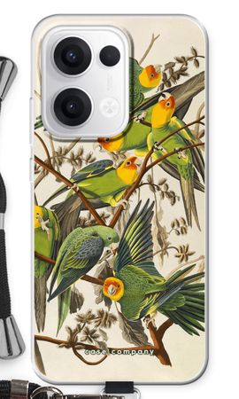 Carolina Parrot