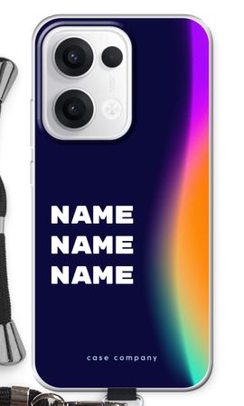 Namecase 2 - Neon