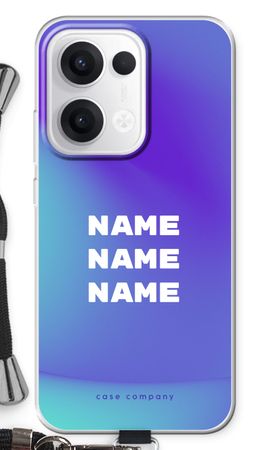 Namecase 1 - Neon
