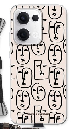 Talking Faces