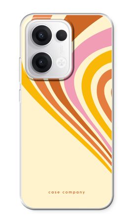 Retro Rainbow