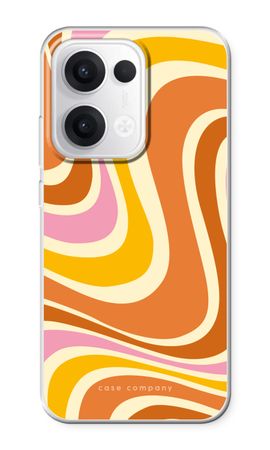 Retro Waves
